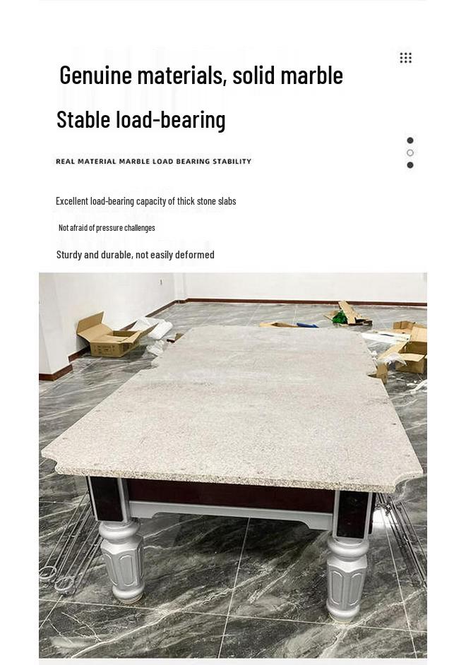 Xingmofan 8-Ball Pool Table