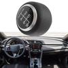Manual Transmission Knob Size As Shown In The Picture Shifter Knob Handle Easy To Use High Universality Fitment