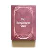 10.4*7.3cm Daily Recommendation Oracle Cards - 45 Card Celestial Affirmation Deck for Spiritual Guidance & Mindfulness