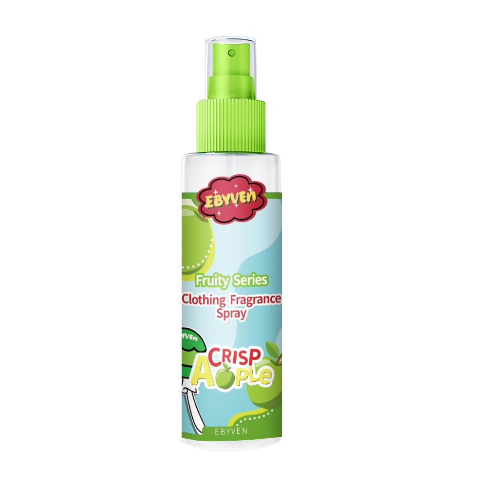 Fabric Fragrance Spray Keeps Fragrance and Bacteria To Remove Odor Hot Pot Smoke