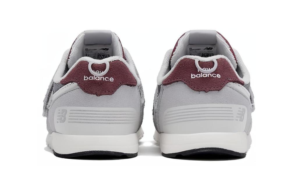 New Balance Low top Toddler Shoes Light Gray Baby NW574KBR