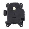 Replacement Heater Blend Door Actuator For Toyota RAV4 For Lexus RAV4 2009-2019, OEM Part 87106-06230 8710607140 Compatible