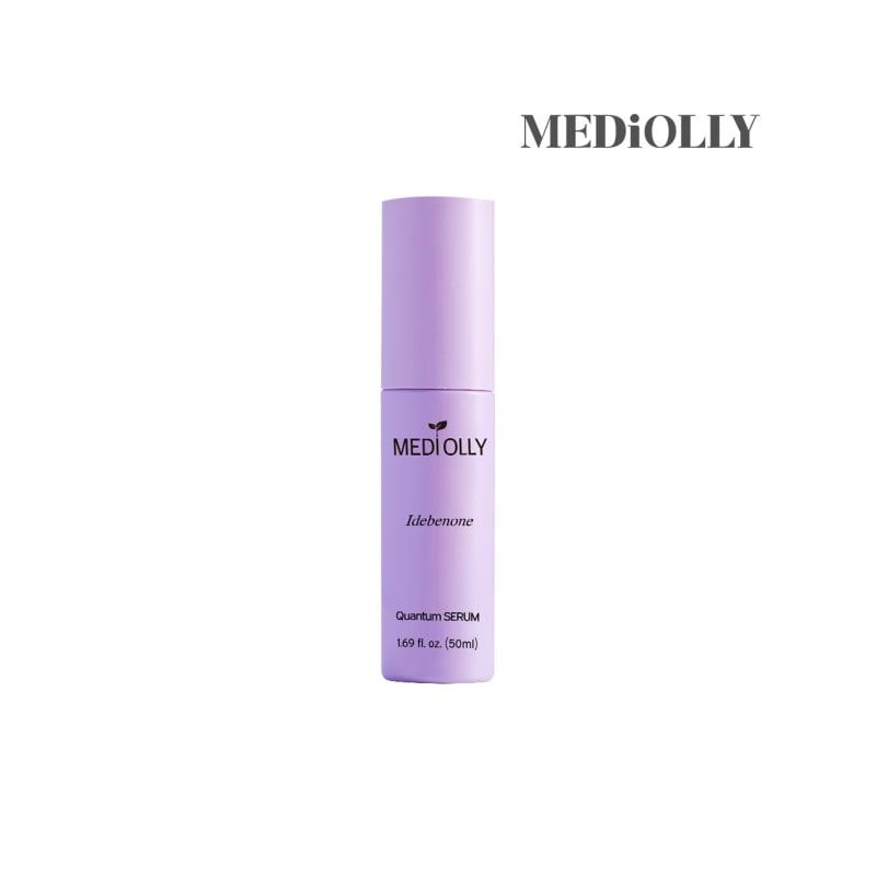 

Пептидная квантовая сыворотка с оксидом азота 50 мл