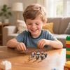 Children's Building Block Figurines Are The Best Gifts For Kids