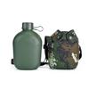 Outdoor Tactical Camouflage Water Bottle