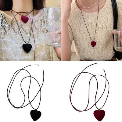 Collares y colgantes – Collar colgante
