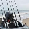 4 Pieces Fishing Rod Holder with Mounting Hardware Long-Lasting for Kayaks