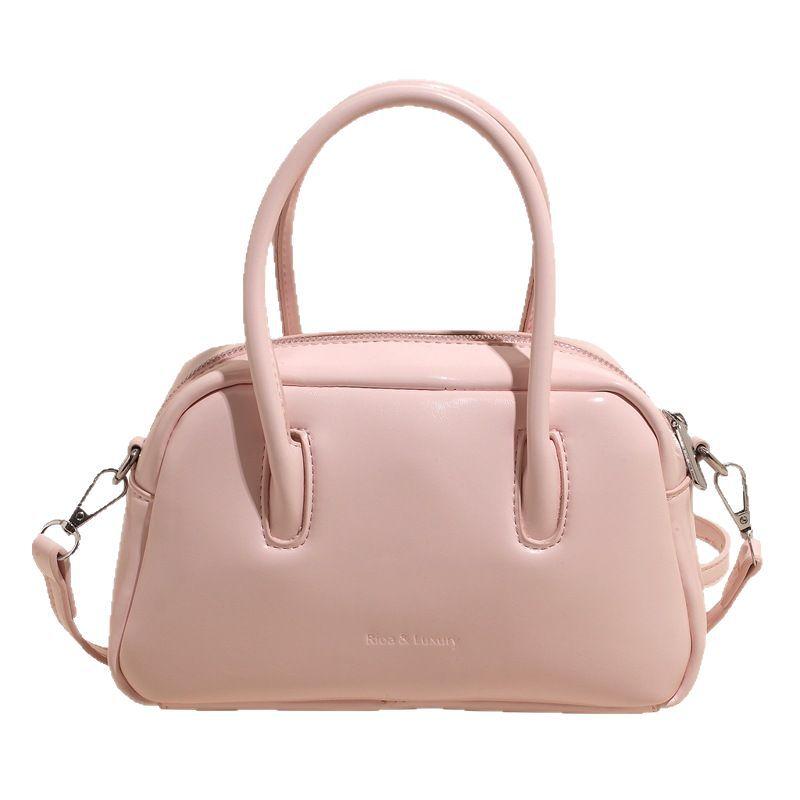 Handbag Women's New Casual Messenger Bag Commuter Shoulder Bag