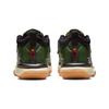 Air Jordan Jordan Zion 1 PS Lets Dance Kids Sneakers Green Carbon-Green Asparagus DC2024-300