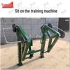 Yushuo Outdoor Single-Station Strength Trainers