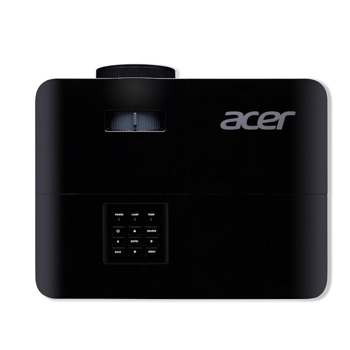 Vidéoprojecteur - ACER - X129H - XGA - 20 000:1 - 4 800 Ansi Lumen