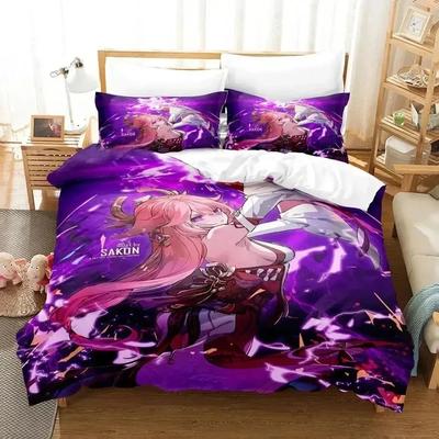 Biancheria da letto – Completi lenzuola e set da letto