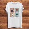 Believe In YourselfFunny Vampire Alien Unicorn TshirtTee UniseCasual Short Sleeve T ShirtNocracking Breathable Printing