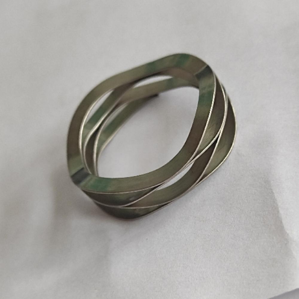 7238468 Water Softener Seal and Rotor Kit