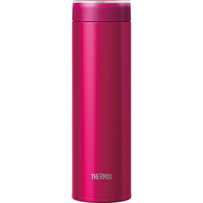 Thermos Stainless Steel Mug 480ml Cranberry JOD-480 CRB
