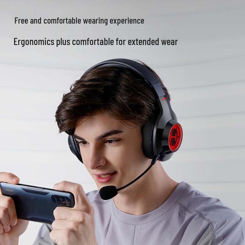 EDIFIER HECATE G2 Wireless Gaming Headset