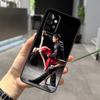 Latin Tango Dancing Dance Case For Samsung Galaxy A12 A32 A52 A05 A36 A56 A26 A16 A53 A33 A13 A55 A35 A15 A14 A34 A54