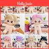 Adorable 20cm Cotton Doll Plush Toy With Customizable Outfits For Best Friends Gift