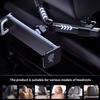 Car Backseat Mount Entertainment Holder for Tablets Phone, 360 Degree Rotatable, Long Drives Family Trips Easy to Clean