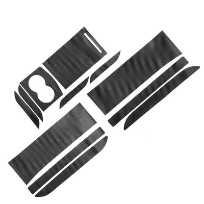 Accesorii pentru interiorul mașinii – Ornamente pentru interior mașină