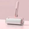 Reusable Tearable Roll Paper Sticky Roller  for Pet Hair Clothes Carpet Tousle Remover