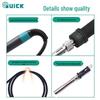 QUICK 901E Soldering Handle Component