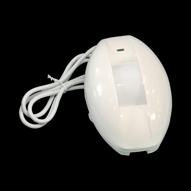 Automatic Infrared Toilet Flusher Sensor One Size