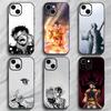 Epic Anime R-Record of Ragnarok Phone Case Phone Case Soft Packaging Lightweight For iPhone17 16 15 14 13ProMax