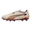 King 20 Ultimate Clássico Confortável Chuteiras de Futebol de Grama Artificial Masculinas Chuteiras de Futebol Roxo Claro 108958-01