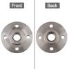 Connecting Saw Blade Cutting Disc Angle Grinder Manual Measurement Deviation