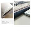 Corridor Hall Runner Aisle Long Carpets for Living Room Decoration Home Washalbe Long Area Rug Entryway Entrance Door Mat Luxury