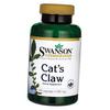 Cat's Claw Bark Extract, Swanson 100caps (71280005)