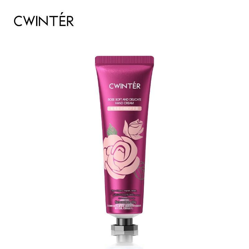 Fumede Rose Hydrating Hand Cream