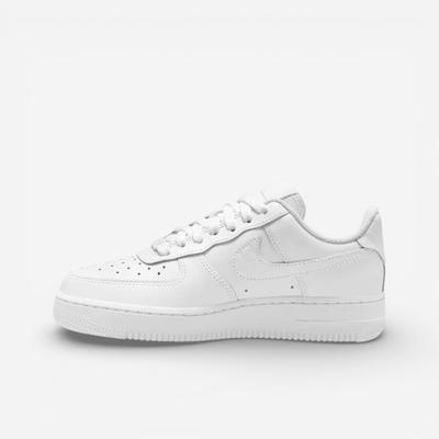 Air Force 1 '07 SE White/White/Neutral Grey (Women's)