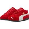 Puma Speedcat OG Little Kid For All Time Red Kids Sneakers White 401699-02