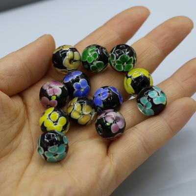 Výroba šperků – Korálky