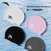 ANTA Universal Waterproof Silicone Swim Cap