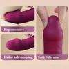 2 In 1 Vibrator Female Vagina Clitoris Nipple G-Spot Stimulator Dildo Goods for Women Masturbation Massager Adult Sex Toy 18+