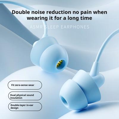 Auriculares con cable y micrófono, sonido estéreo, graves profundos, control de línea sin distorsión, auriculares internos, accesorios para teléfono