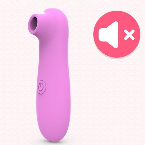 Vibrerbar sugevibrator G-punkt utvidelsesmassasjeapparat Masturbator Voksne Sexleketøy