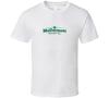 NEW SHIRT MCDERMOTT HANDCRAFTED CUES T Shirt FUNNY AMERICAN USA SIZE S-5XL