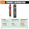 Smart Non-Contact Voltage Tester Pen Electrical Testing Tool for Home and Professional Use