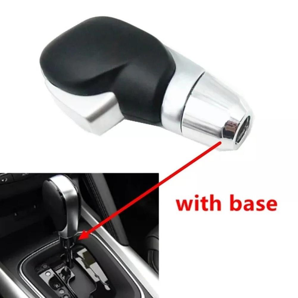 For Koleos For Megane Compatible Ergonomic Automatic Gear Shifter Button