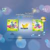 Laurier Kao Daily Sanitary Pads