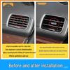Mercedes-Benz Maybach W167 GLS/GLE Air Conditioning Vent Vane 1678302104
