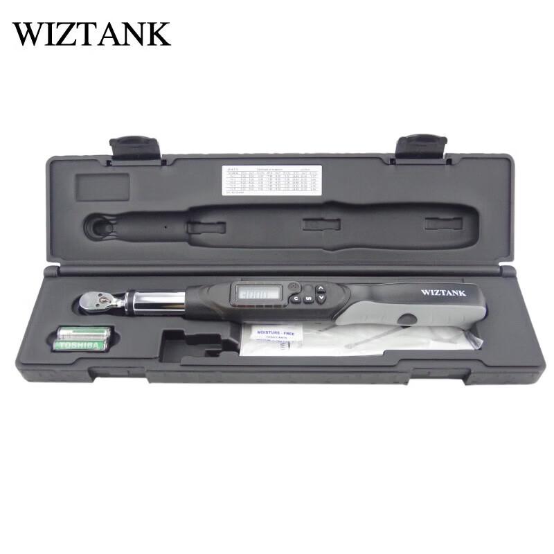 WIZTANK Digital Torque Wrench
