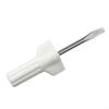 Durable Screwdriver Flathead For Singer Plastic+metal Repairing Tool