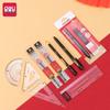 Deli 6696 Exam Stationery Set