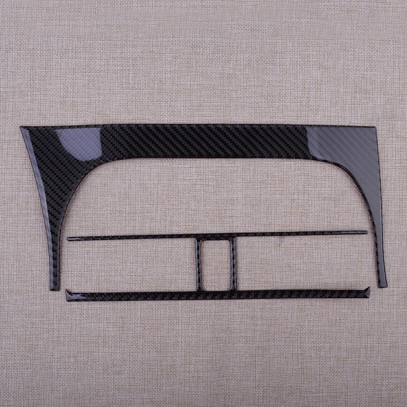 Car Interior Inner Center Air Vent Outlet Cover Frame Trim Decor Decal Fit for Acura TL 2004 2005 2006 2007 2008