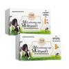 Foretty Milk Whitening & Moisturizing Bath & Facial Soap